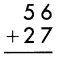 Spectrum Math Grade 3 Chapter 1 Lesson 5 Answer Key Adding 2-Digit Numbers (with renaming) 12