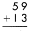 Spectrum Math Grade 3 Chapter 1 Lesson 5 Answer Key Adding 2-Digit Numbers (with renaming) 13