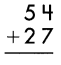 Spectrum Math Grade 3 Chapter 1 Lesson 5 Answer Key Adding 2-Digit Numbers (with renaming) 14