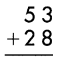 Spectrum Math Grade 3 Chapter 1 Lesson 5 Answer Key Adding 2-Digit Numbers (with renaming) 15