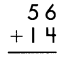 Spectrum Math Grade 3 Chapter 1 Lesson 5 Answer Key Adding 2-Digit Numbers (with renaming) 19
