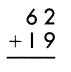 Spectrum Math Grade 3 Chapter 1 Lesson 5 Answer Key Adding 2-Digit Numbers (with renaming) 20