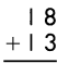 Spectrum Math Grade 3 Chapter 1 Lesson 5 Answer Key Adding 2-Digit Numbers (with renaming) 23