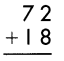 Spectrum Math Grade 3 Chapter 1 Lesson 5 Answer Key Adding 2-Digit Numbers (with renaming) 24
