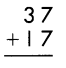 Spectrum Math Grade 3 Chapter 1 Lesson 5 Answer Key Adding 2-Digit Numbers (with renaming) 25