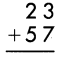 Spectrum Math Grade 3 Chapter 1 Lesson 5 Answer Key Adding 2-Digit Numbers (with renaming) 26