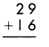 Spectrum Math Grade 3 Chapter 1 Lesson 5 Answer Key Adding 2-Digit Numbers (with renaming) 27