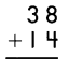 Spectrum Math Grade 3 Chapter 1 Lesson 5 Answer Key Adding 2-Digit Numbers (with renaming) 29