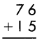 Spectrum Math Grade 3 Chapter 1 Lesson 5 Answer Key Adding 2-Digit Numbers (with renaming) 3