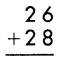Spectrum Math Grade 3 Chapter 1 Lesson 5 Answer Key Adding 2-Digit Numbers (with renaming) 30