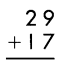 Spectrum Math Grade 3 Chapter 1 Lesson 5 Answer Key Adding 2-Digit Numbers (with renaming) 32