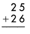Spectrum Math Grade 3 Chapter 1 Lesson 5 Answer Key Adding 2-Digit Numbers (with renaming) 35