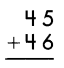Spectrum Math Grade 3 Chapter 1 Lesson 5 Answer Key Adding 2-Digit Numbers (with renaming) 37
