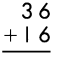 Spectrum Math Grade 3 Chapter 1 Lesson 5 Answer Key Adding 2-Digit Numbers (with renaming) 5
