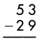 Spectrum Math Grade 3 Chapter 1 Lesson 6 Answer Key Subtracting 2-Digit Numbers (with renaming) 19