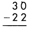 Spectrum Math Grade 3 Chapter 1 Lesson 6 Answer Key Subtracting 2-Digit Numbers (with renaming) 2