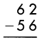 Spectrum Math Grade 3 Chapter 1 Lesson 6 Answer Key Subtracting 2-Digit Numbers (with renaming) 9