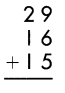 Spectrum Math Grade 3 Chapter 1 Lesson 7 Answer Key Adding Three Numbers 10