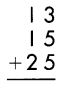 Spectrum Math Grade 3 Chapter 1 Lesson 7 Answer Key Adding Three Numbers 11