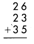 Spectrum Math Grade 3 Chapter 1 Lesson 7 Answer Key Adding Three Numbers 13