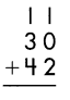 Spectrum Math Grade 3 Chapter 1 Lesson 7 Answer Key Adding Three Numbers 14