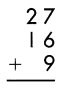 Spectrum Math Grade 3 Chapter 1 Lesson 7 Answer Key Adding Three Numbers 15