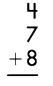 Spectrum Math Grade 3 Chapter 1 Lesson 7 Answer Key Adding Three Numbers 16
