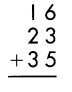 Spectrum Math Grade 3 Chapter 1 Lesson 7 Answer Key Adding Three Numbers 18
