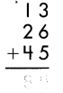 Spectrum Math Grade 3 Chapter 1 Lesson 7 Answer Key Adding Three Numbers 2