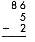 Spectrum Math Grade 3 Chapter 1 Lesson 7 Answer Key Adding Three Numbers 22