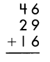 Spectrum Math Grade 3 Chapter 1 Lesson 7 Answer Key Adding Three Numbers 24