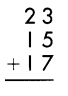 Spectrum Math Grade 3 Chapter 1 Lesson 7 Answer Key Adding Three Numbers 29