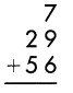 Spectrum Math Grade 3 Chapter 1 Lesson 7 Answer Key Adding Three Numbers 3