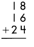 Spectrum Math Grade 3 Chapter 1 Lesson 7 Answer Key Adding Three Numbers 30