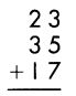 Spectrum Math Grade 3 Chapter 1 Lesson 7 Answer Key Adding Three Numbers 31