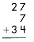 Spectrum Math Grade 3 Chapter 1 Lesson 7 Answer Key Adding Three Numbers 5