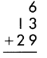 Spectrum Math Grade 3 Chapter 1 Lesson 7 Answer Key Adding Three Numbers 6