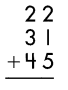 Spectrum Math Grade 3 Chapter 1 Lesson 7 Answer Key Adding Three Numbers 8