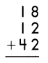 Spectrum Math Grade 3 Chapter 1 Lesson 8 Answer Key Addition and Subtraction Practice 18