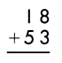 Spectrum Math Grade 3 Chapter 1 Lesson 8 Answer Key Addition and Subtraction Practice 30