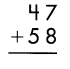 Spectrum Math Grade 3 Chapter 2 Lesson 1 Answer Key Adding 2-Digit Numbers 10