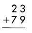 Spectrum Math Grade 3 Chapter 2 Lesson 1 Answer Key Adding 2-Digit Numbers 14