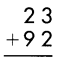 Spectrum Math Grade 3 Chapter 2 Lesson 1 Answer Key Adding 2-Digit Numbers 17