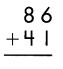 Spectrum Math Grade 3 Chapter 2 Lesson 1 Answer Key Adding 2-Digit Numbers 18