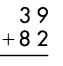 Spectrum Math Grade 3 Chapter 2 Lesson 1 Answer Key Adding 2-Digit Numbers 19