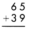 Spectrum Math Grade 3 Chapter 2 Lesson 1 Answer Key Adding 2-Digit Numbers 21