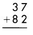 Spectrum Math Grade 3 Chapter 2 Lesson 1 Answer Key Adding 2-Digit Numbers 22