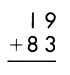 Spectrum Math Grade 3 Chapter 2 Lesson 1 Answer Key Adding 2-Digit Numbers 23