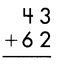 Spectrum Math Grade 3 Chapter 2 Lesson 1 Answer Key Adding 2-Digit Numbers 24