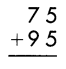 Spectrum Math Grade 3 Chapter 2 Lesson 1 Answer Key Adding 2-Digit Numbers 25